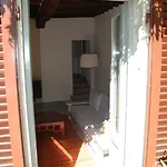 דירה Garden גרבה אין קיאנטי