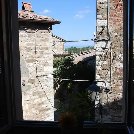 Appartement Garden *