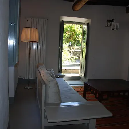Appartement Garden