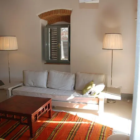 Garden Appartement