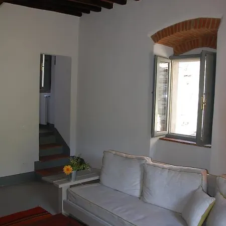 Appartement Garden *
