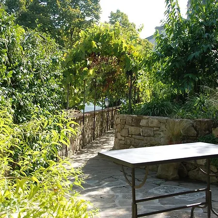 Garden דירה