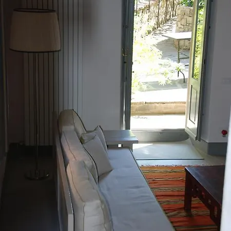 Garden Appartement *