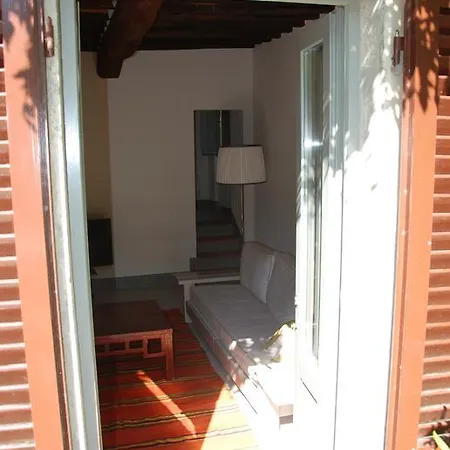 Appartement Garden Greve in Chianti