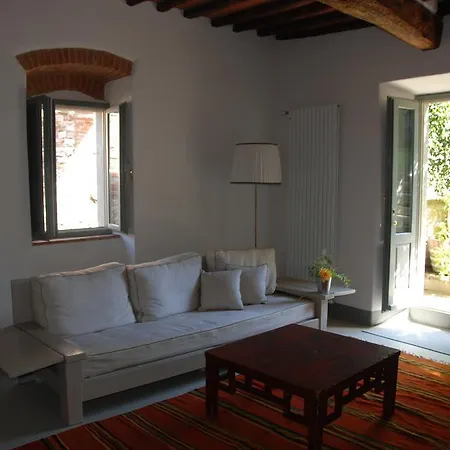 Garden Appartement