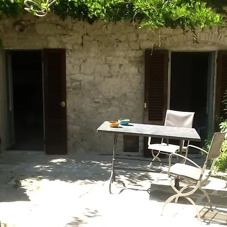 Appartement Garden *