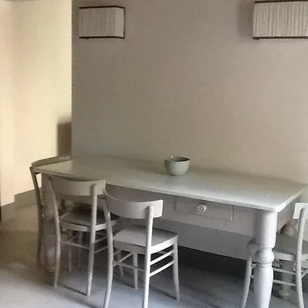 Garden Appartement *